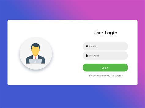 Login to your Just You Account.